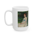 Miss Betty Pollock Mug