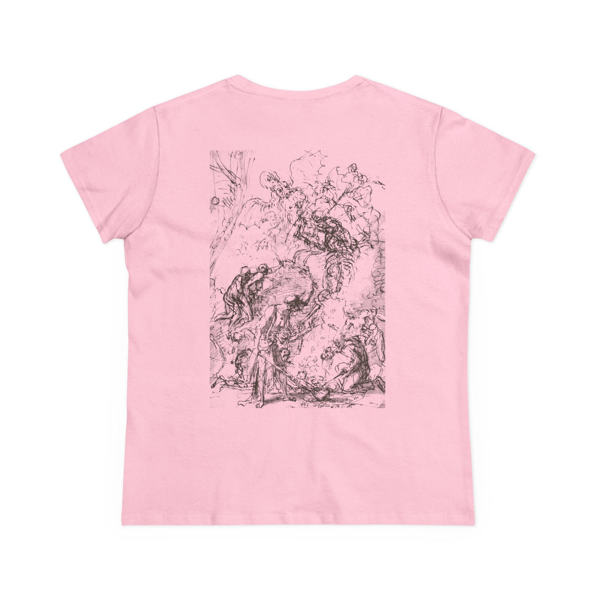 Witches' Sabbath Tee