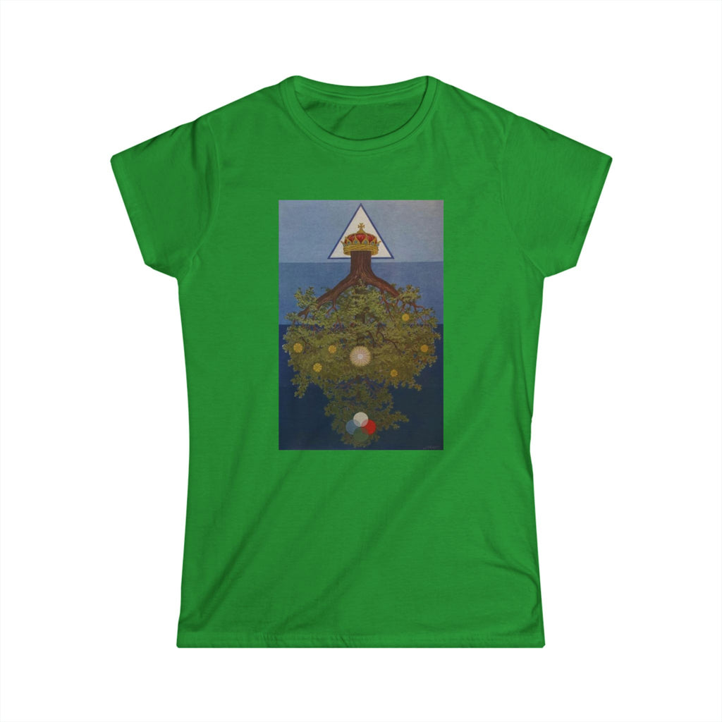 The Sephiroth Tee