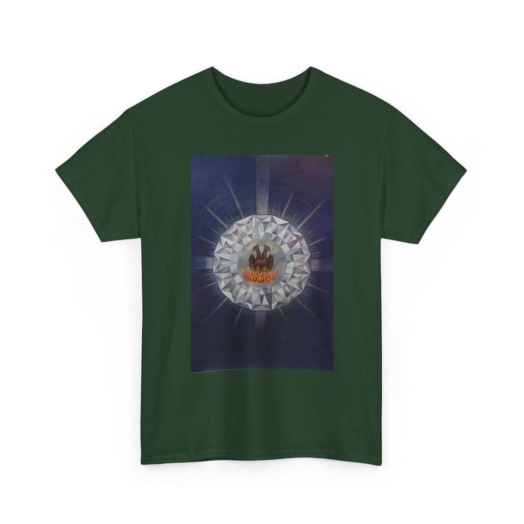 Occultum Lapidem Shirt
