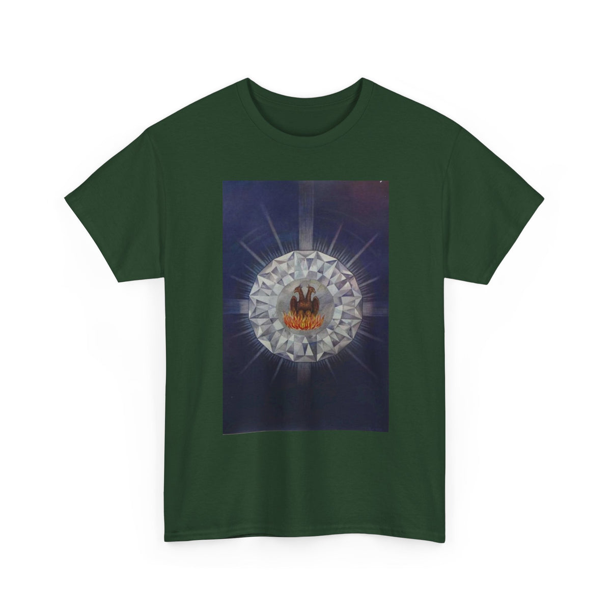 Occultum Lapidem Shirt