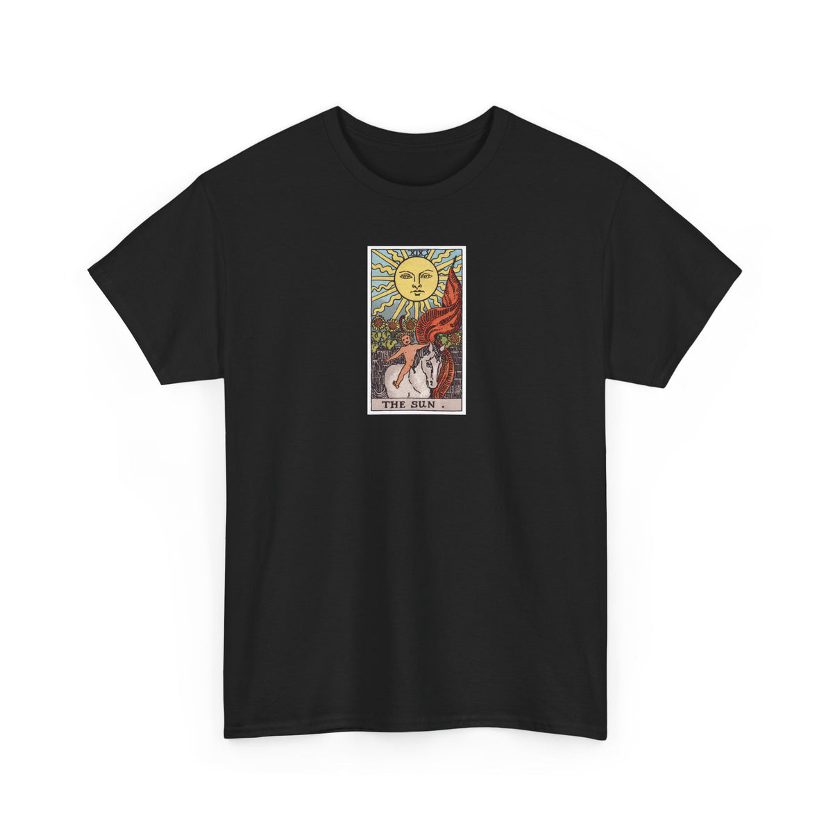 The Sun Shirt