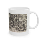 The Alchemist Mug