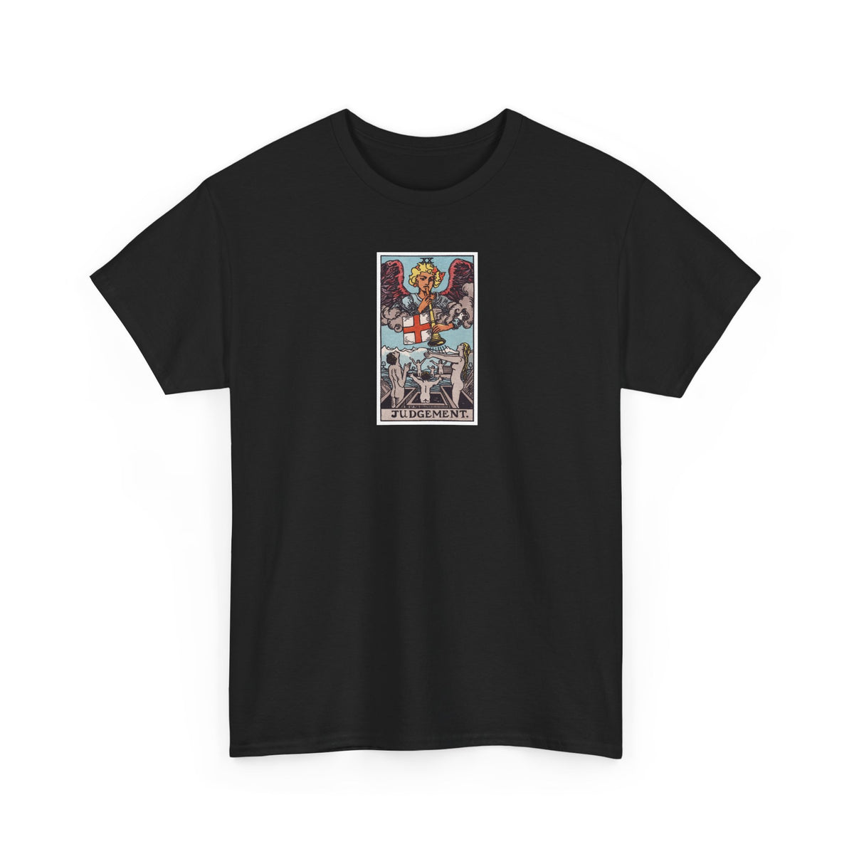Judgement Shirt