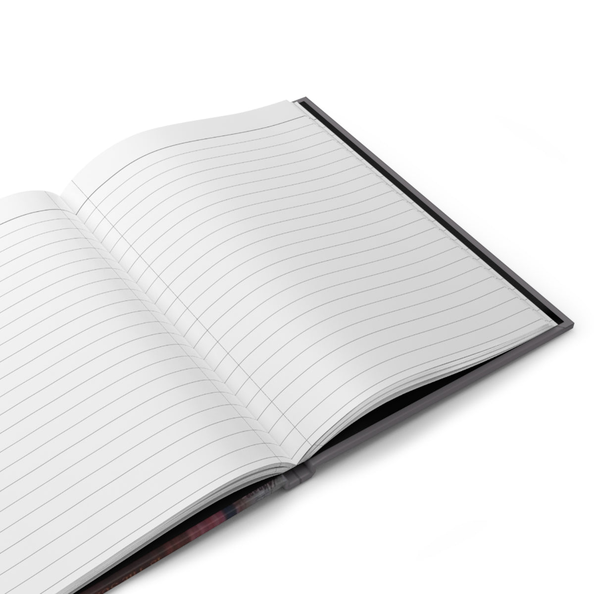 Veiled Isis Journal: Hidden Truth Grimoire Notebook