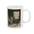 Rembrandt 'Faust' Mug