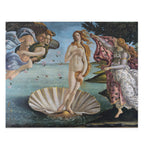 Sandro Botticelli 'The Birth of Venus' Jigsaw Puzzle