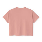The Break Boxy Tee