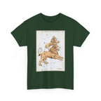 Leo Zodiac Shirt