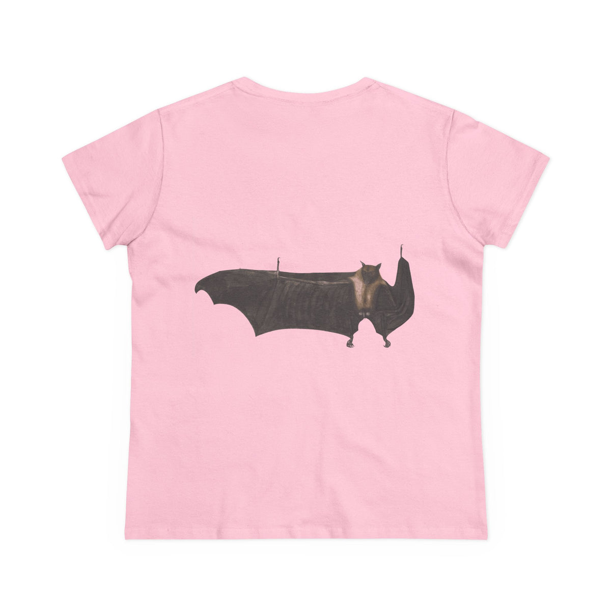 Great Indian Fruit Bat Tee