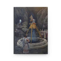 Oracle of Delphi Journal: Greek Oracle Grimoire Notebook