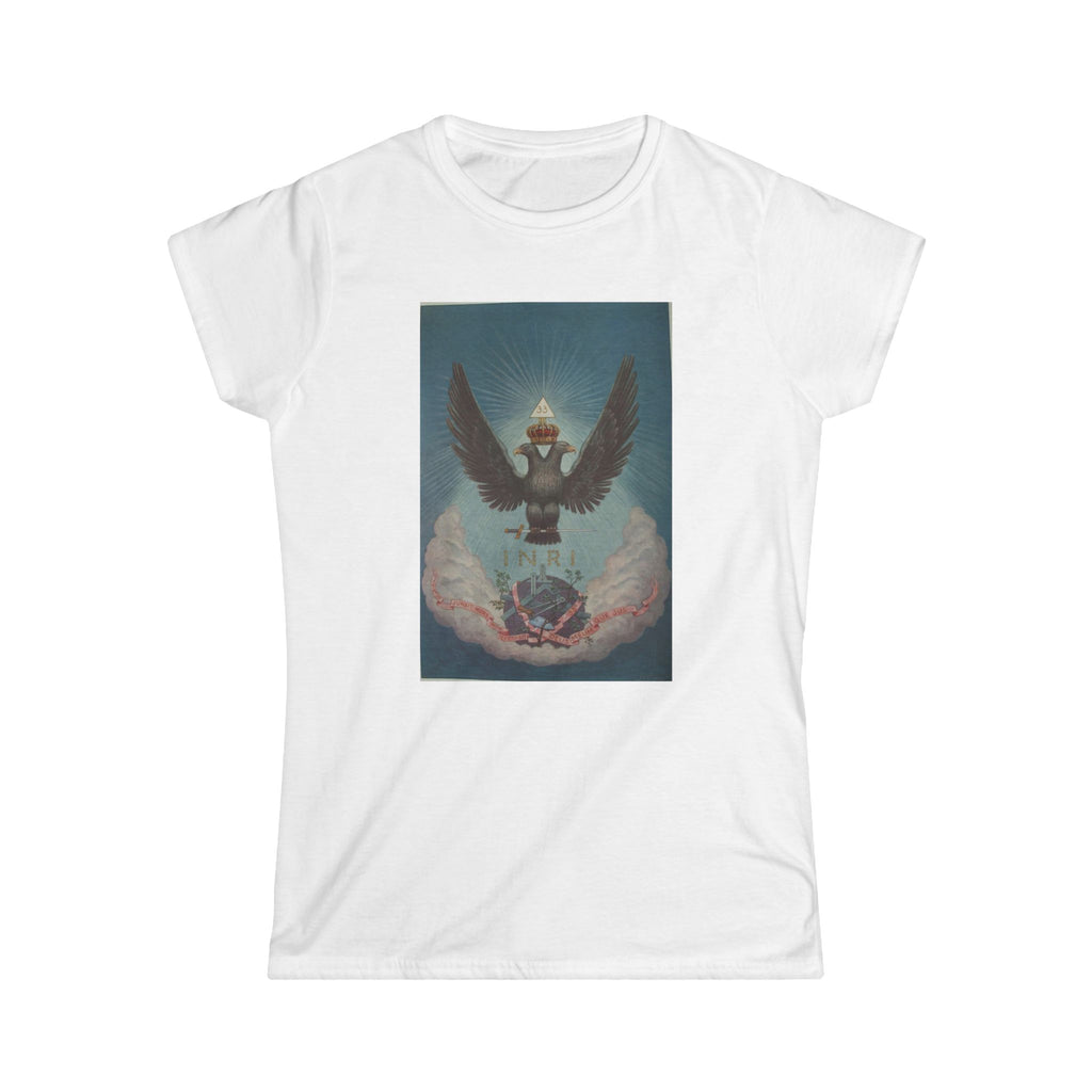 The Supreme Symbol Tee