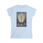 Mithra as Kronos Tee
