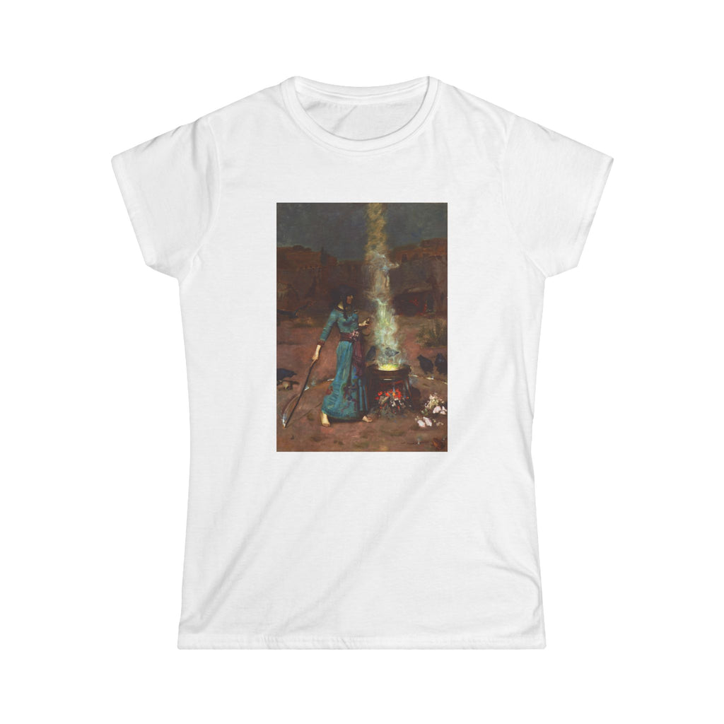 Magic Circle Tee