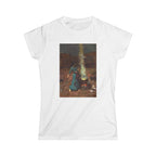 Magic Circle Tee