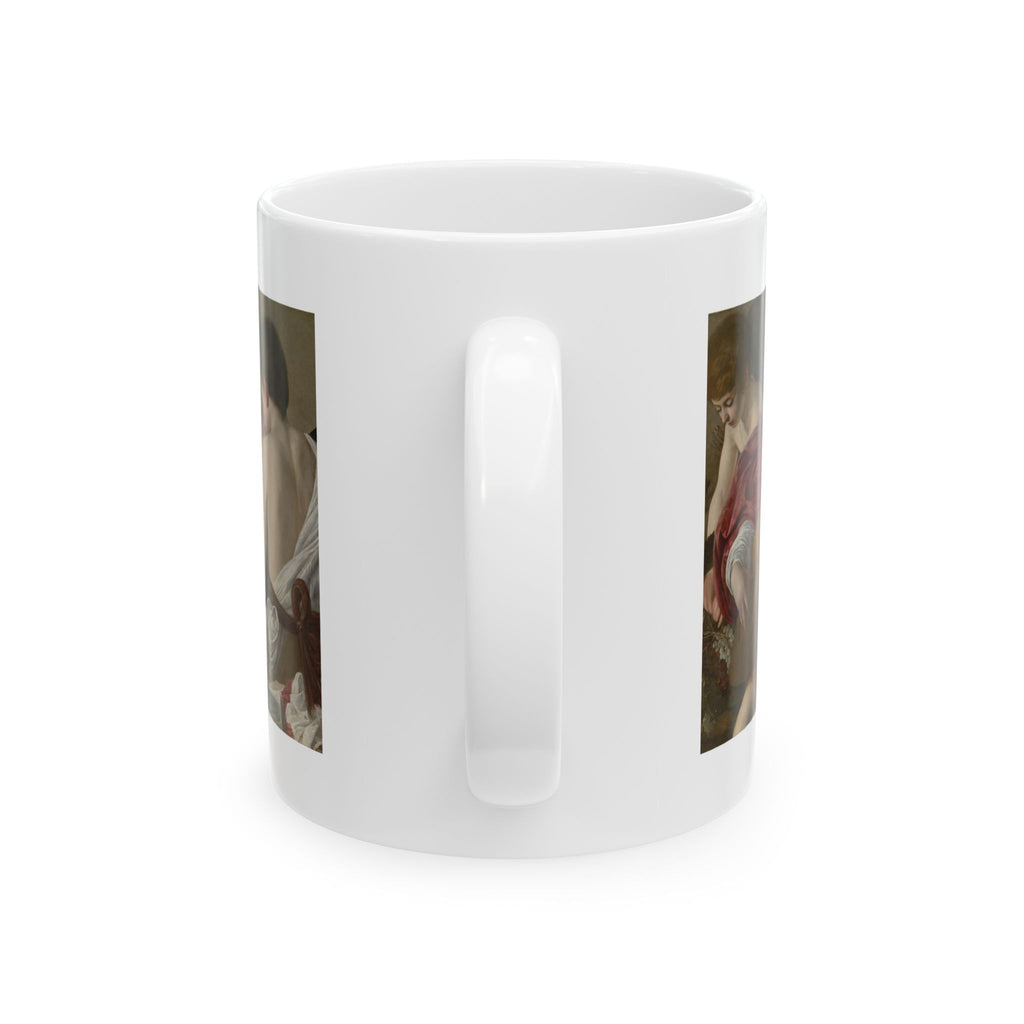 The Musicians Mug