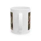 The Musicians Mug