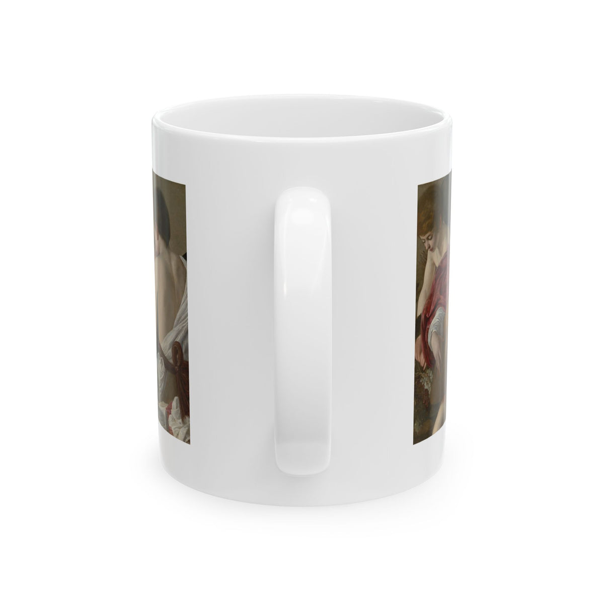 The Musicians Mug