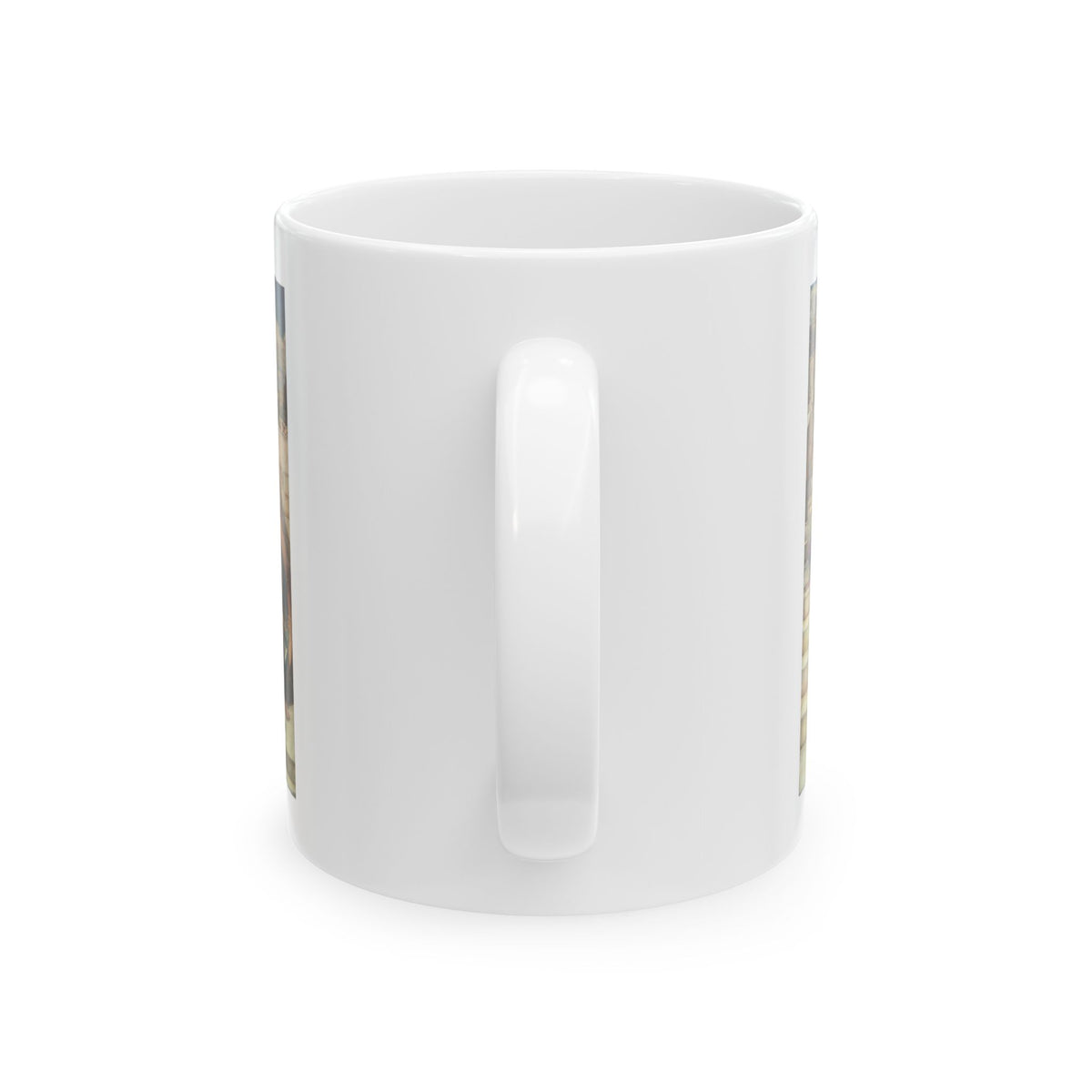 Diogenes Mug