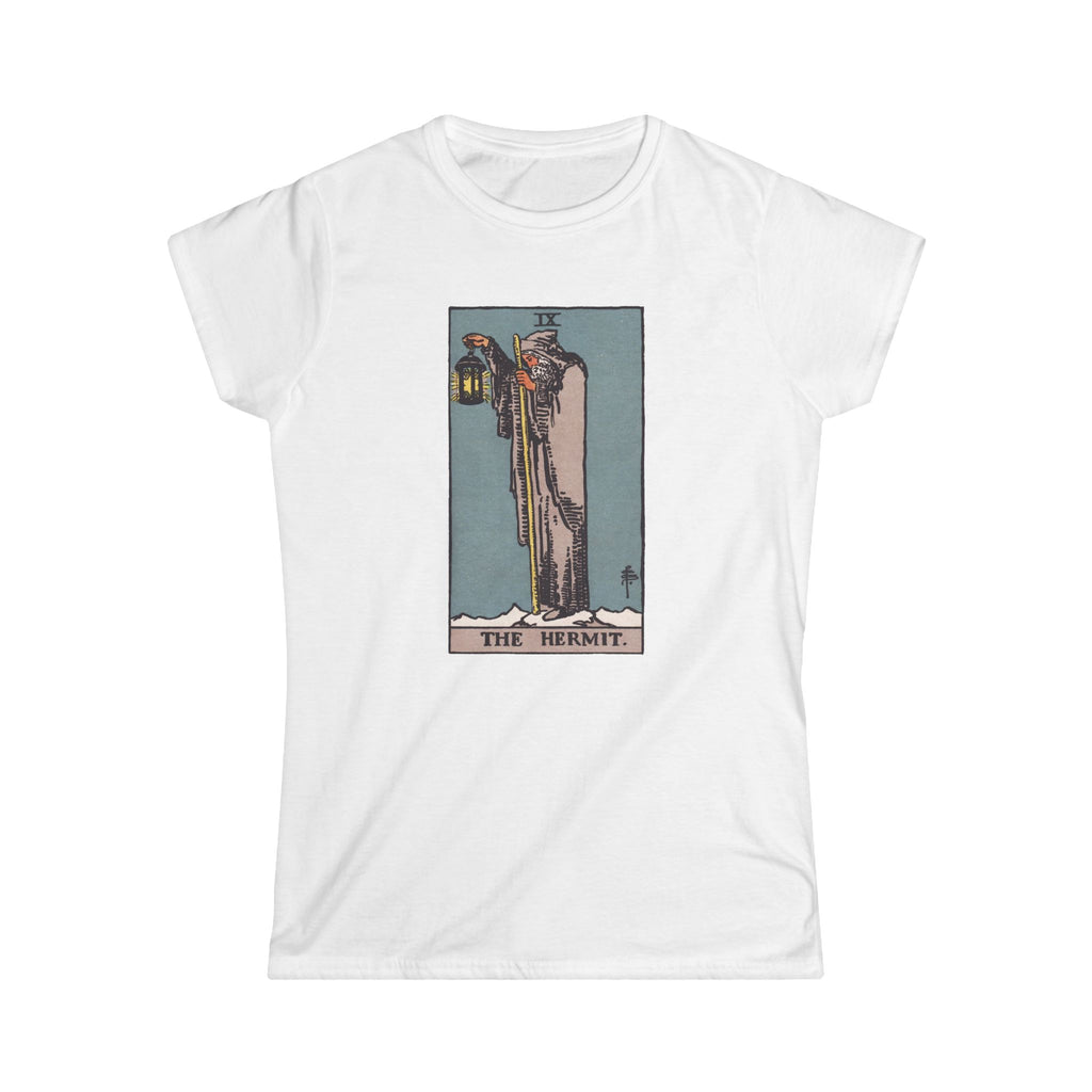 The Hermit Tee