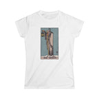 The Hermit Tee