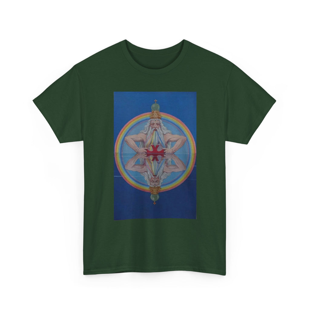 Microcosm and Macrocosm Shirt