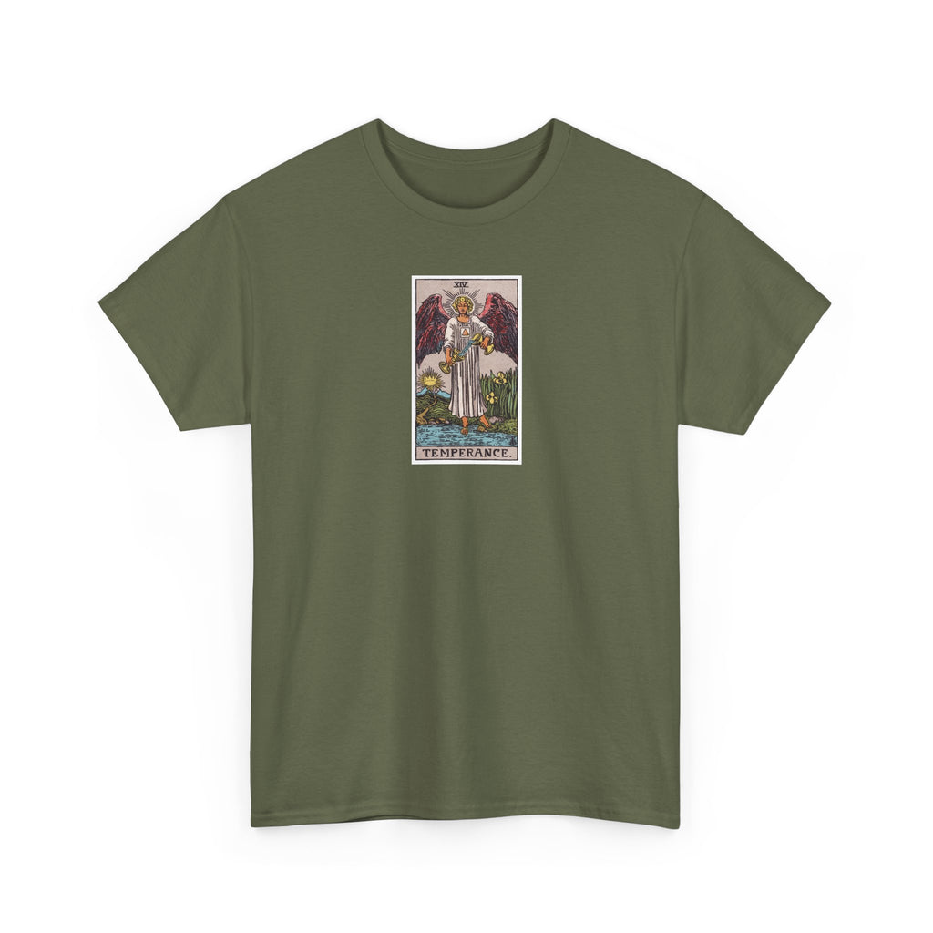 Temperance Shirt