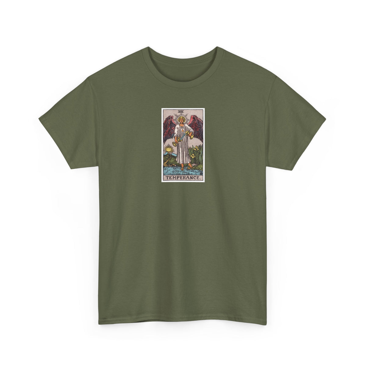 Temperance Shirt