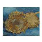 Vincent van Gogh 'Sunflowers' Jigsaw Puzzle
