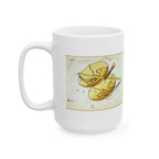 Libra Zodiac Mug