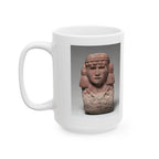 Chalchiuhtlicue Mug