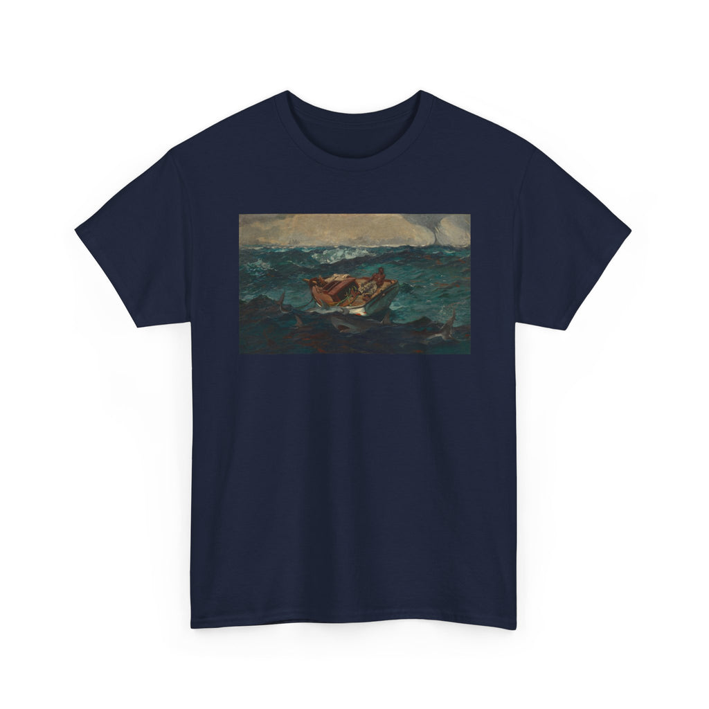The Gulf Stream Shirt