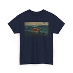 The Gulf Stream Shirt