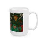 La Berceuse Mug