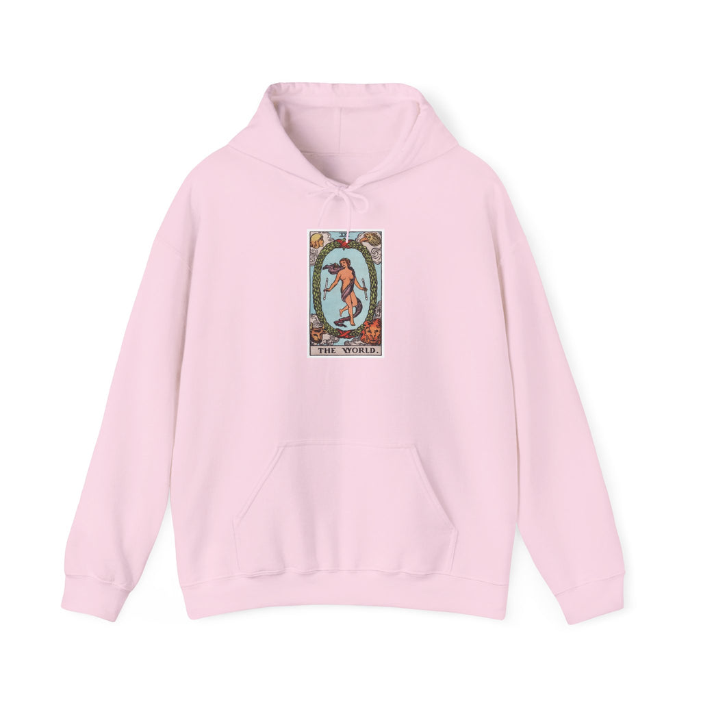 The World Hoodie
