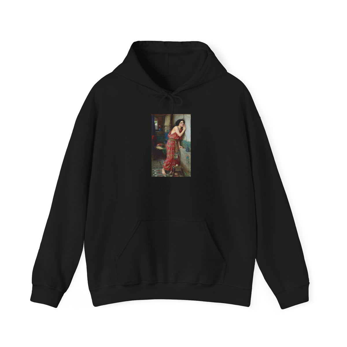 Thisbe Hoodie