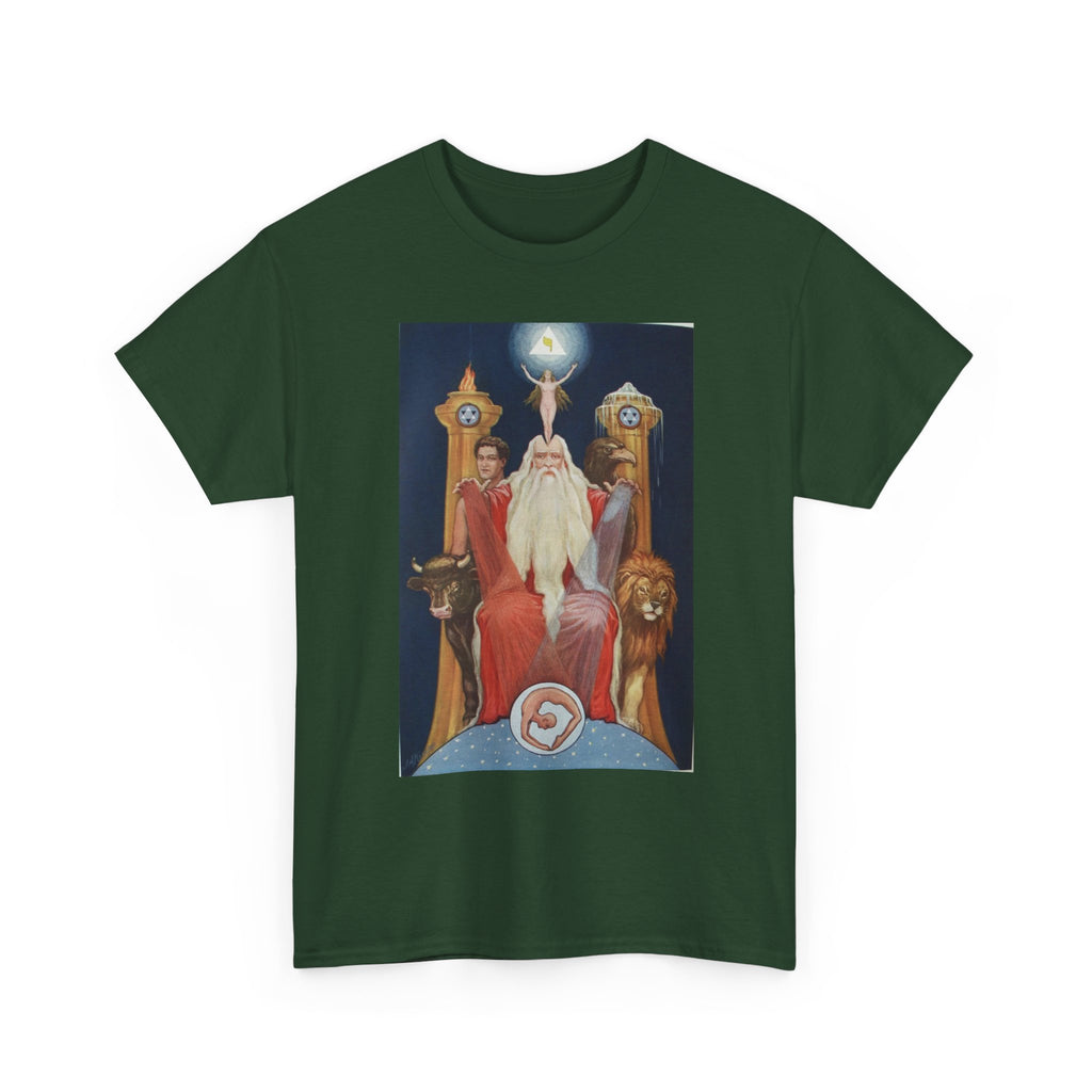 The Ancient of Ancients Shirt