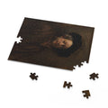 Rembrandt 'Self-Portrait' Jigsaw Puzzle