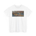 Ulysses and the Sirens Shirt