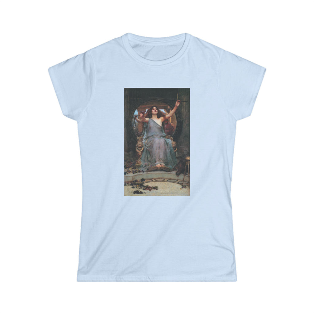 Circe's Offering Tee