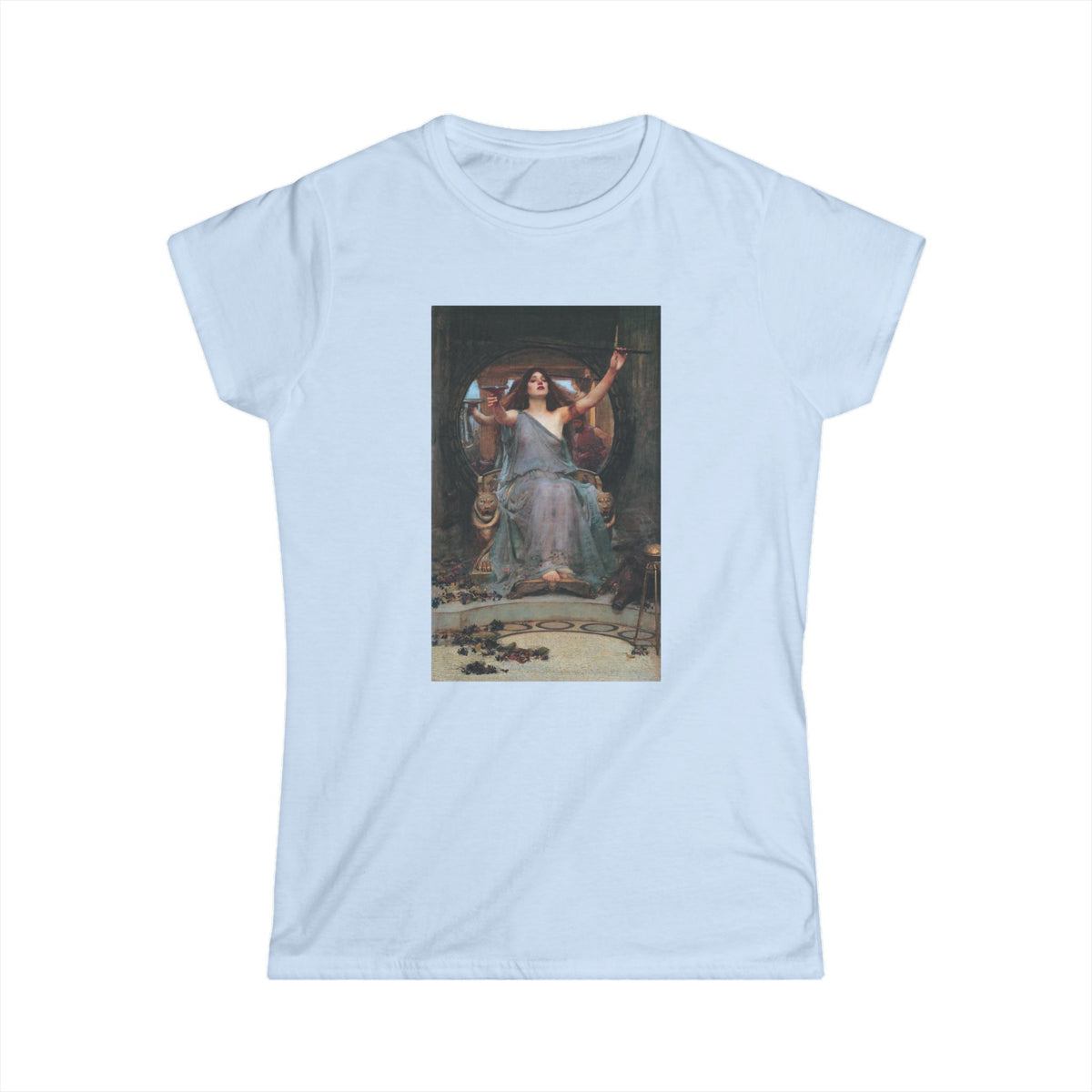 Circe's Offering Tee