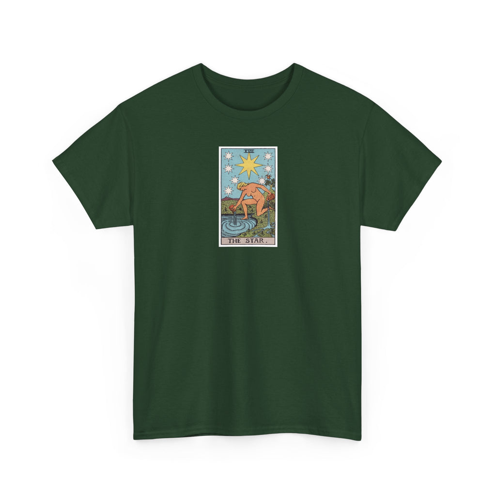 The Star Shirt
