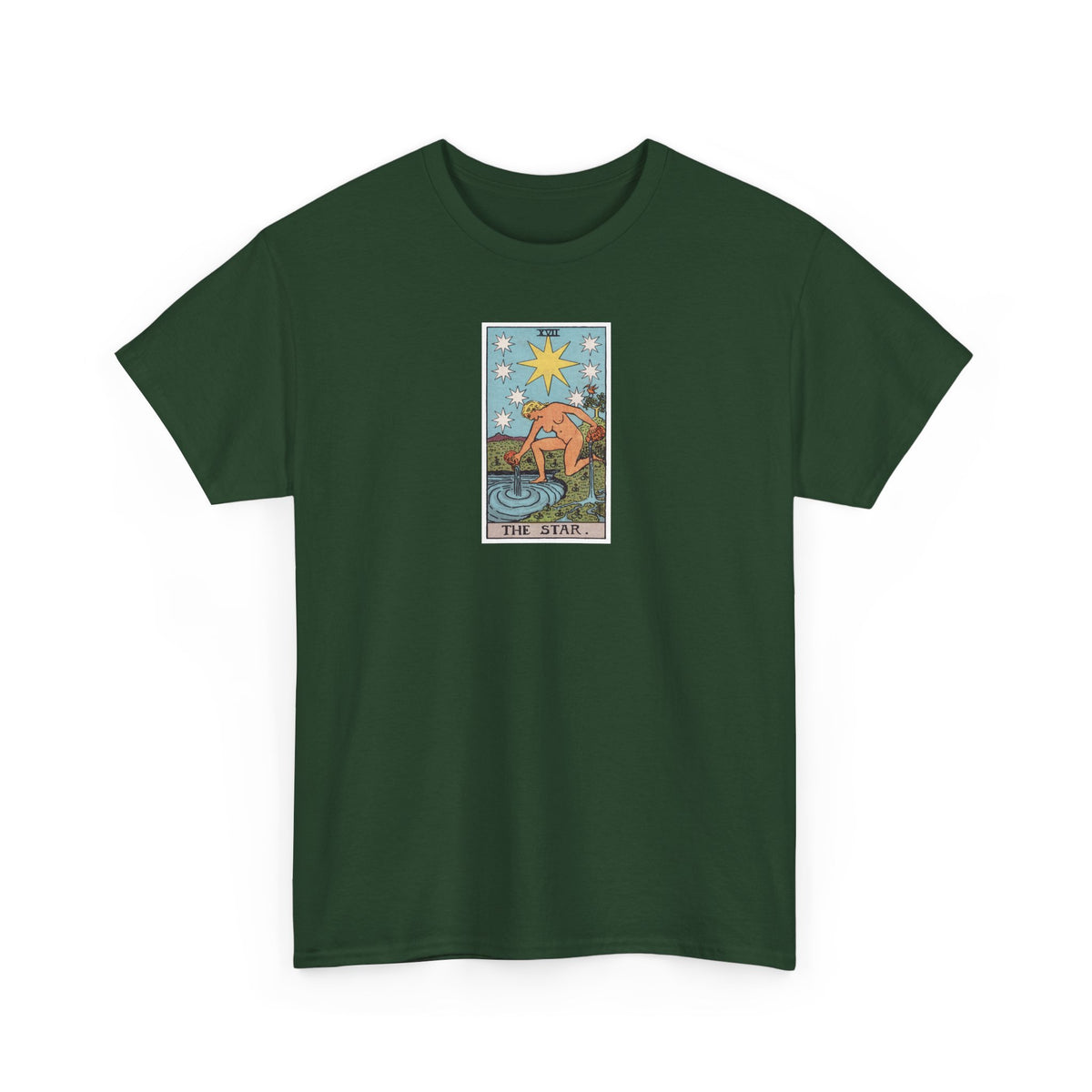 The Star Shirt