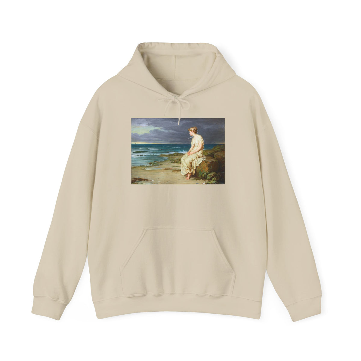 Miranda (1875) Hoodie