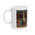 Magic Circle Mug