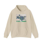 Irises Hoodie