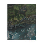 El Greco 'View of Toledo' Jigsaw Puzzle