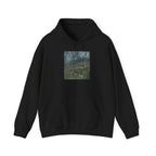 View of Toledo Hoodie