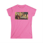 The Favourites of the Emperor Honorius Tee