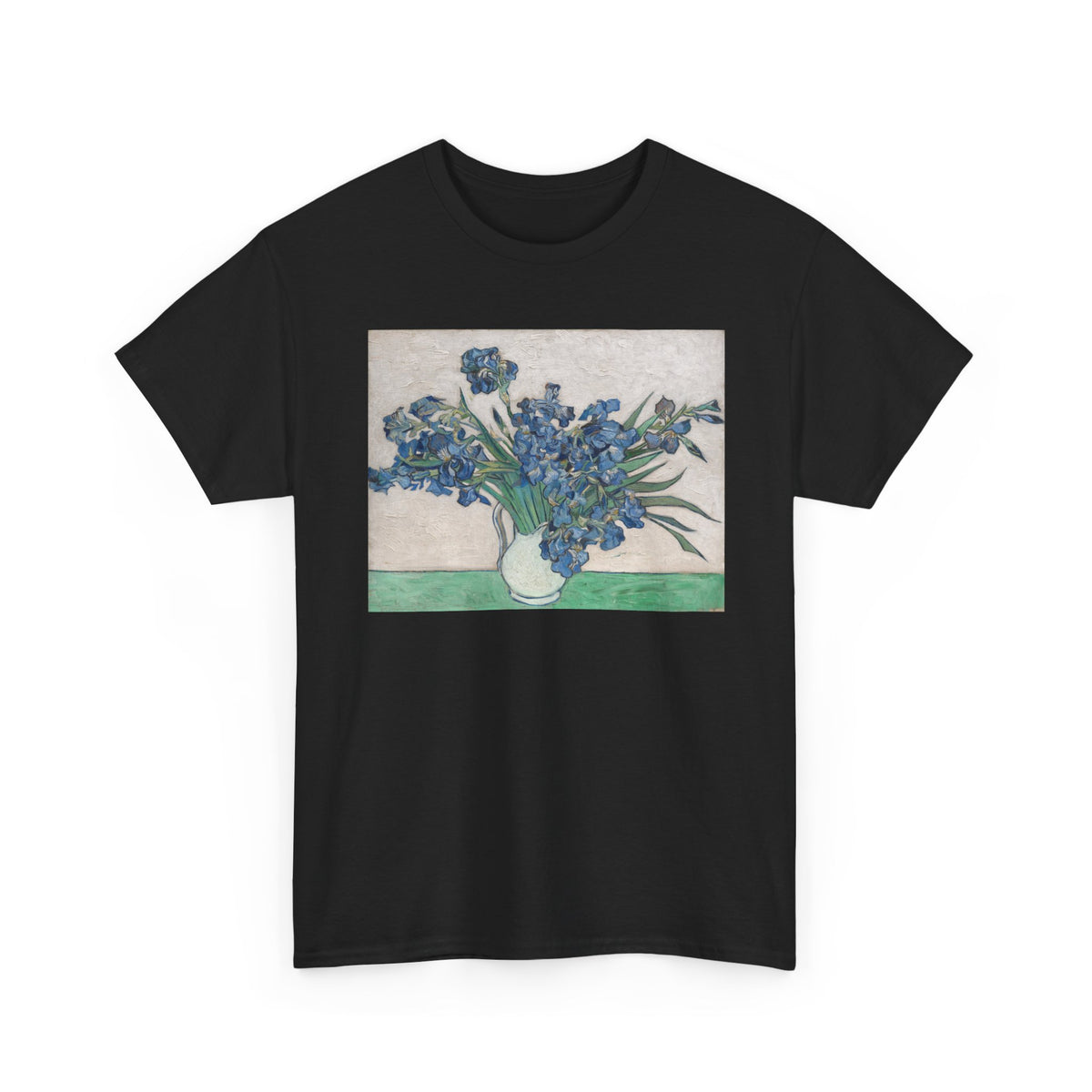 Irises Shirt